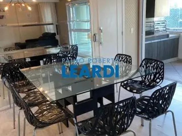Imagem: Apartamento - Casa Branca - Sp