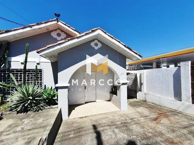 Imagem: Casa - Comercial