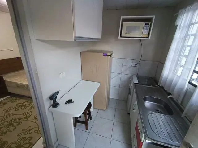 Imagem 5: Kitinete Kitnet Mobiliada Próx Av Brasília