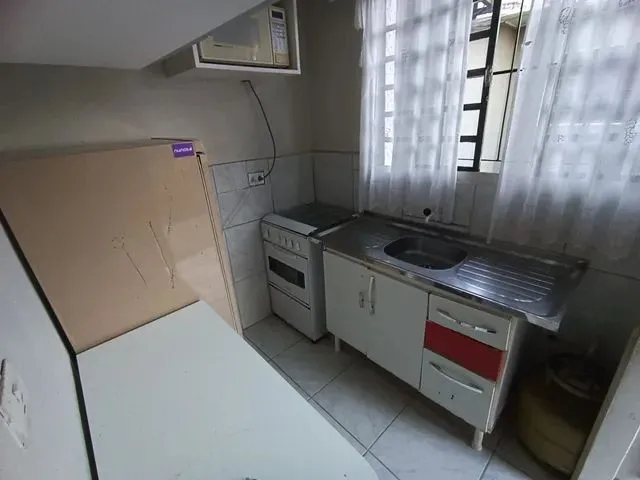 Imagem 4: Kitinete Kitnet Mobiliada Próx Av Brasília