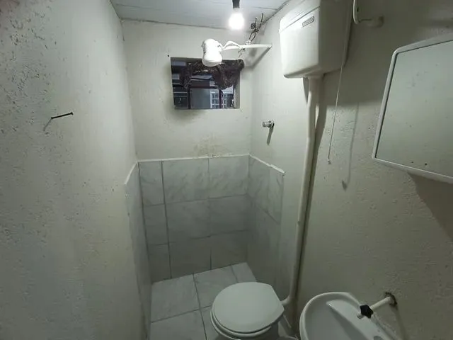 Imagem 3: Kitinete Kitnet Mobiliada Próx Av Brasília