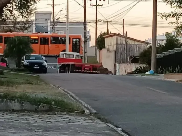 Imagem 2: Kitinete Kitnet Mobiliada Próx Av Brasília