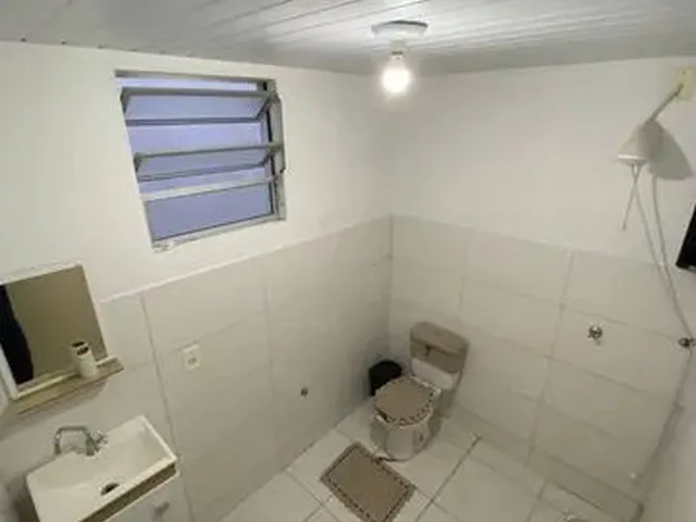 Imagem 6: Apto Mobiliado Guarda Cubatao