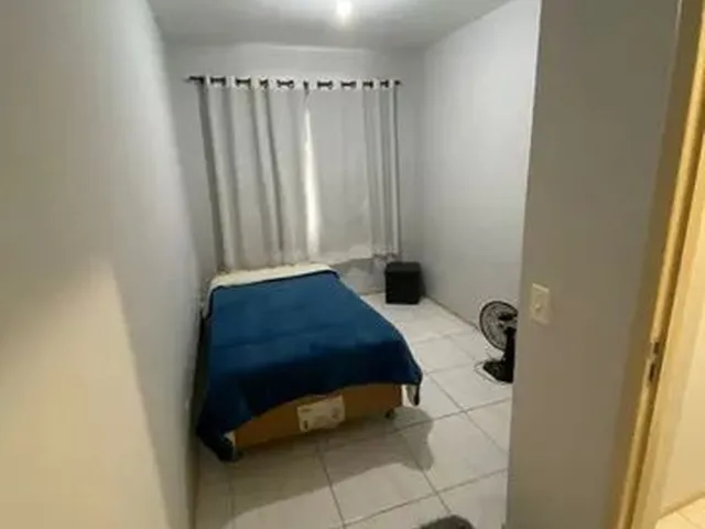 Imagem 3: Apto Mobiliado Guarda Cubatao