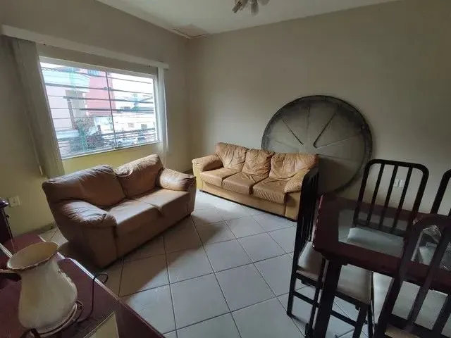 Imagem: Casa Sobrado com 3 Quartos Sendo 1 Suíte