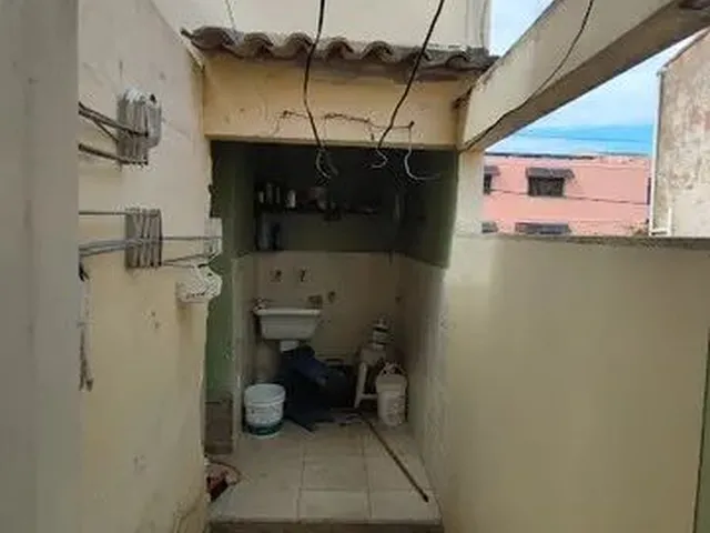 Imagem 6: Casa Sobrado com 3 Quartos Sendo 1 Suíte, Centro - Macaé - Rj