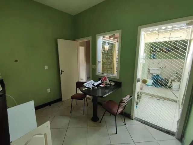 Imagem 15: Casa Sobrado com 3 Quartos Sendo 1 Suíte, Centro - Macaé - Rj
