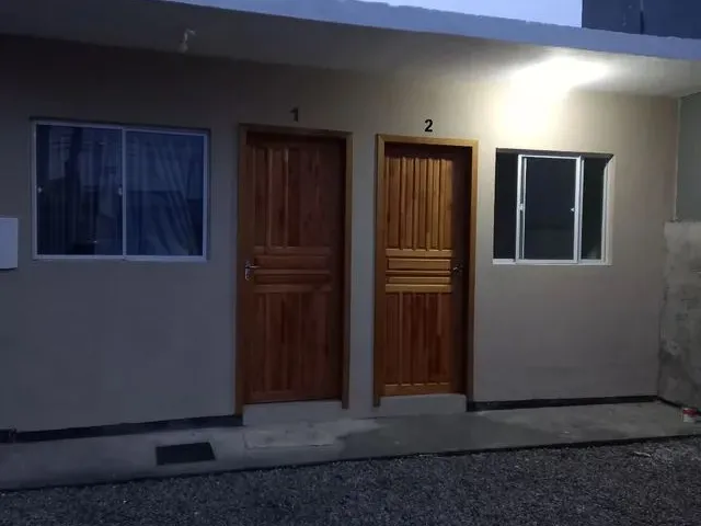 Imagem: Alugo Ap 1Quarto no Carianos - Floripa