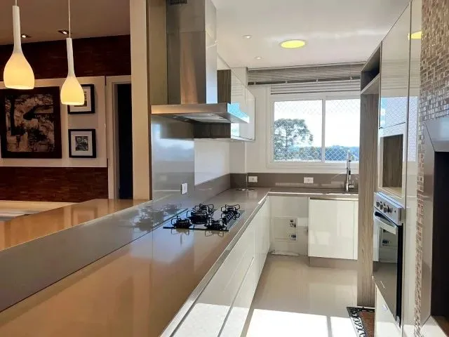 Imagem: Apartamento Ahú 3 Quartos - Suíte