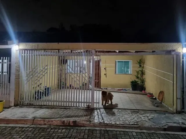 Imagem: Alugo Casa em Araucária