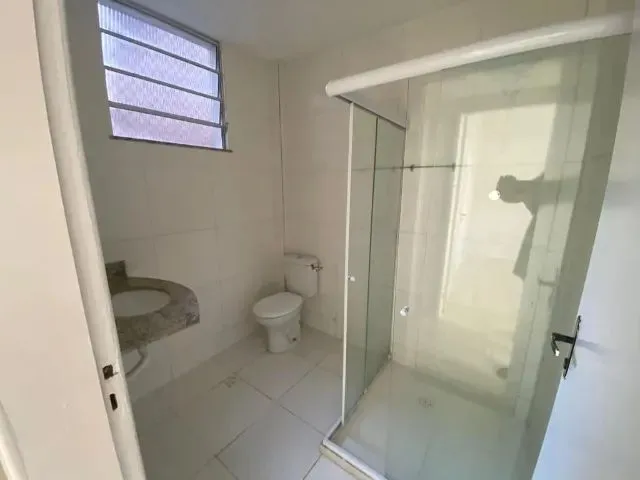 Imagem 2: Alugo Apartamento 2/4 com Dependência Completa, Centro 2 de Julho