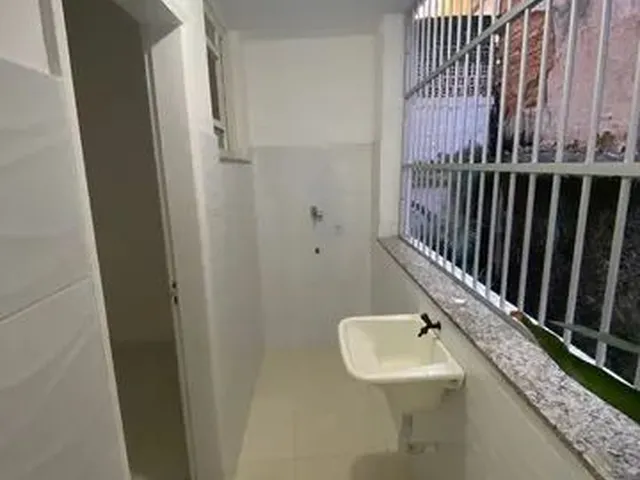 Imagem 4: Alugo Apartamento 2/4 com Dependência Completa, Centro 2 de Julho