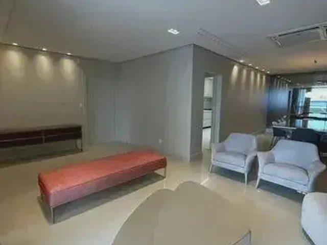 Imagem 1: Villa Lobos - 3 Suítes - Ponta Negra - 207M²