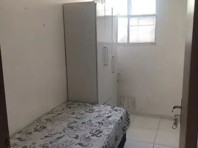 Imagem 1: Quarto para Moças, Próximo À Faculdade Estácio Fib