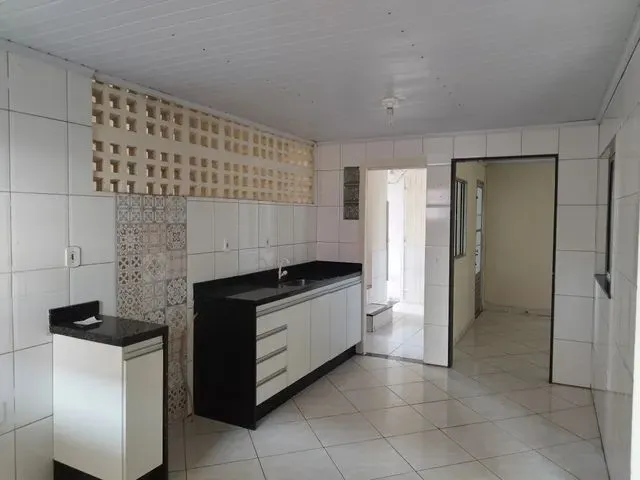 Imagem: Apartamento de 2 Quartos com Garagem para