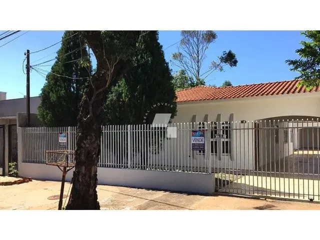 Imagem: Casa Maringá - Pr
