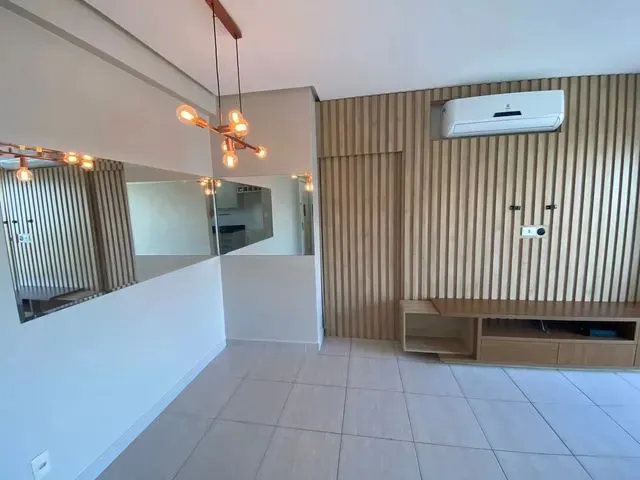 Imagem 3: Morada do Sol Condomínio Key Biscane 72M² - 2 Quartos Sendo 1 Suite
