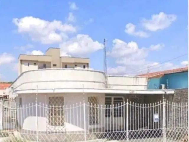 Imagem: Alugo Casa Jd Maria Augusta