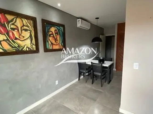 Imagem: Redeção - Conjunto Hiléia L - Loft