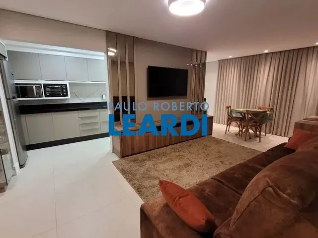 Imagem: Apartamento - Agronômica - Sc