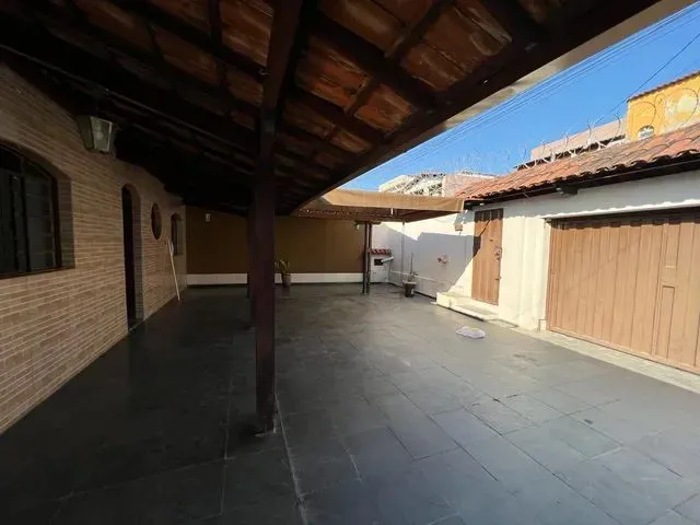 Imagem: Casa com 3 Quartos C/ Suite C/ 04 Vagas