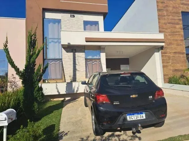 Imagem: Casa em Condomínio para Locação em Indaiatuba