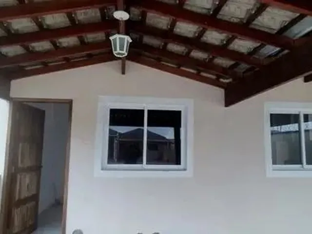 Imagem: Casa em Condomínio Taubaté 3 Quartos