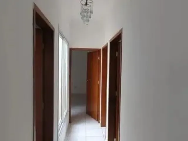 Imagem 14: Casa em Condomínio Taubaté 3 Quartos.