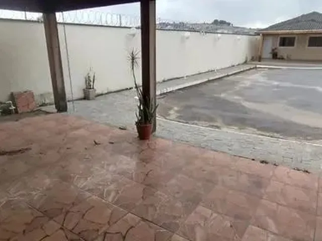 Imagem 7: Casa em Condomínio Taubaté 3 Quartos.