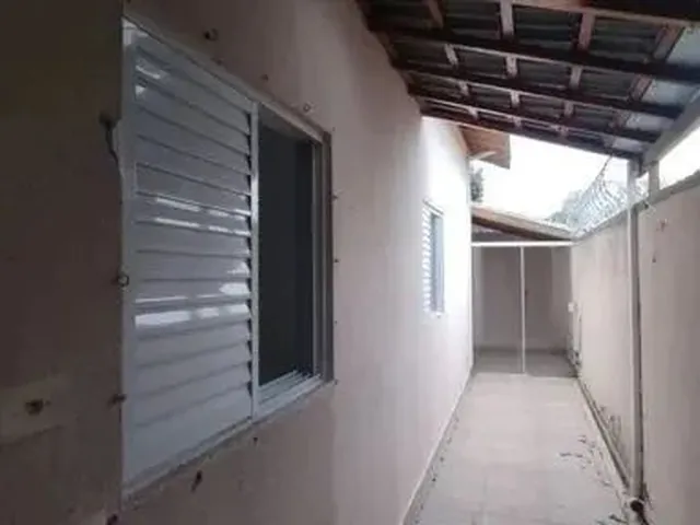 Imagem 2: Casa em Condomínio Taubaté 3 Quartos.