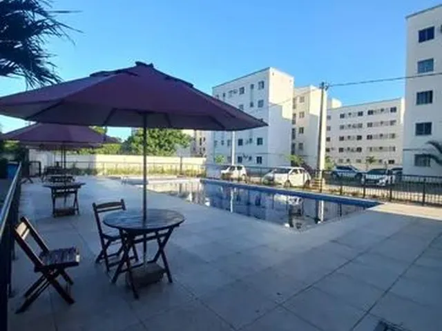 Imagem: Apto pra Alugar no Mondubim com Lazer Completo