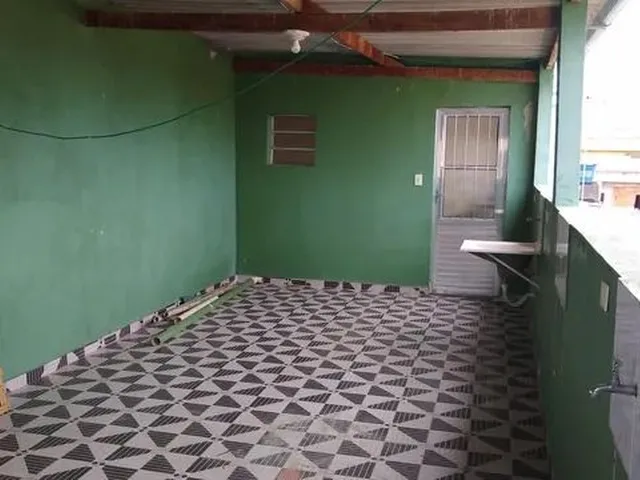 Imagem: Casa para Locação em Ferraz de Vasconcelos