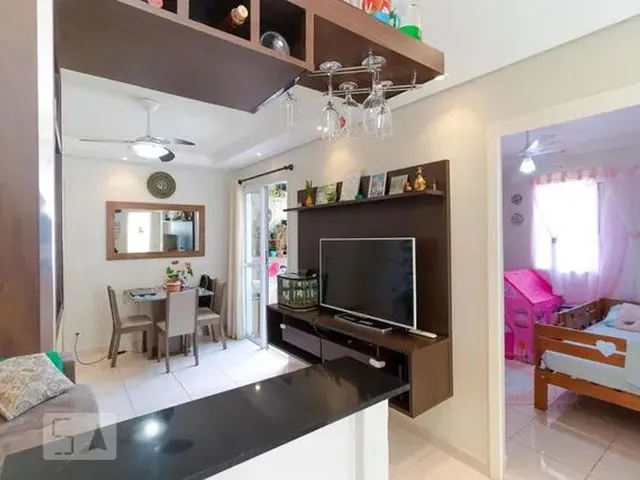 Imagem: Apartamento para Aluguel - Jardim Amazonas