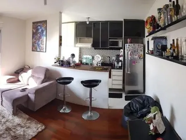 Imagem: Apartamento para Aluguel - Cangaíba, 1