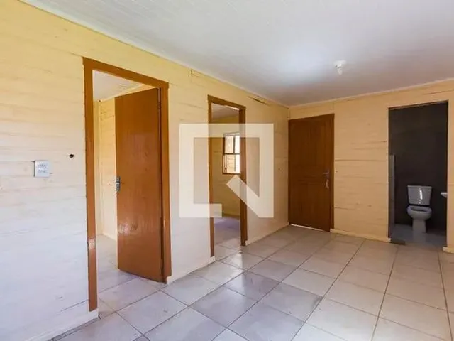 Imagem: Casa para Aluguel - Harmonia, 2 Quartos