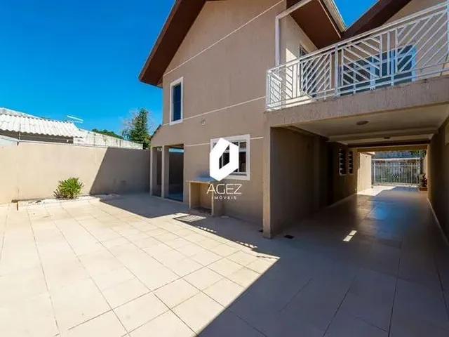 Imagem: Casa Ampla com Edícula e 5 Vagas de Garagem!