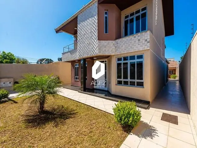 Imagem 16: Casa Ampla com Edícula e 5 Vagas de Garagem!