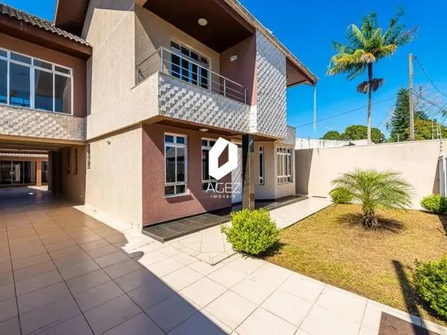 Imagem 6: Casa Ampla com Edícula e 5 Vagas de Garagem!