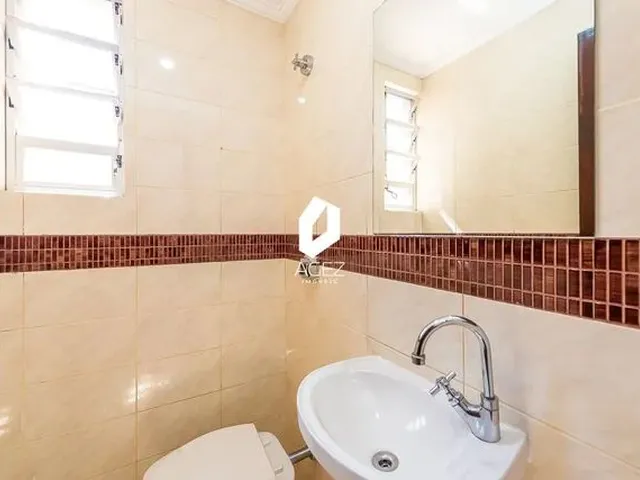 Imagem 14: Casa Ampla com Edícula e 5 Vagas de Garagem!