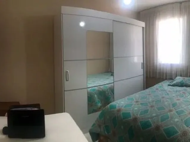 Imagem 5: Vaga para Meninas