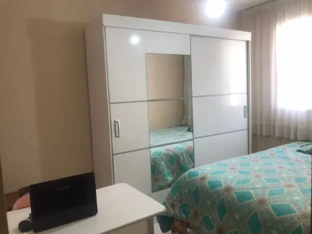 Imagem 3: Vaga para Meninas