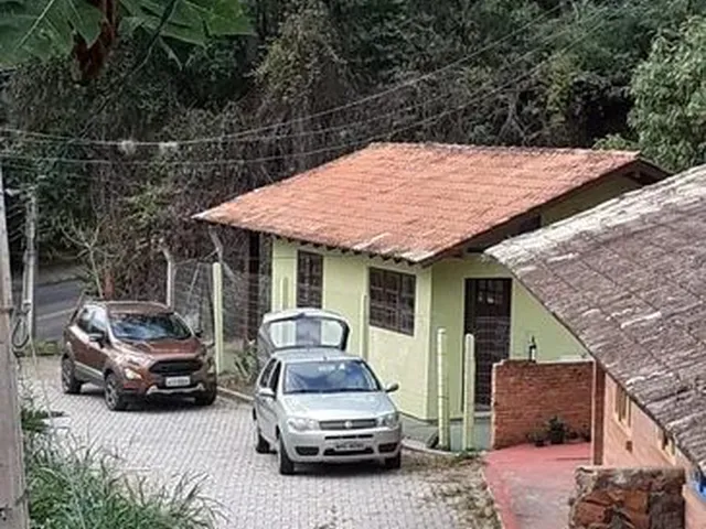 Imagem: Casa no Canto
