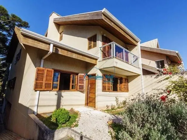 Imagem: Casa com 5 Dormitórios para Alugar, 391