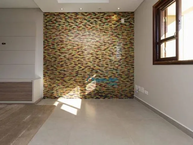 Imagem 8: Casa com 5 Dormitórios para Alugar, 391 M² por R$ 9.248,97/Mês - santa Felicidade