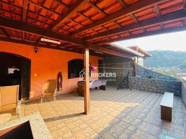 Imagem: Casa com 3 Dormitórios para Alugar, 300