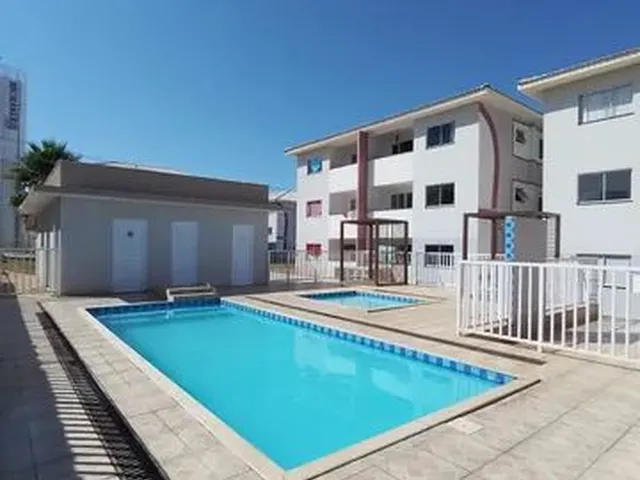 Imagem 13: Aluguel de Apê Térreo Cond. Fechado com Lazer - Próximo a Antiga Garagem da Anapolina