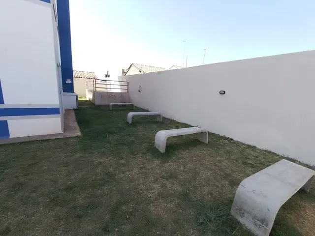 Imagem 6: Aluguel de Apê Térreo Cond. Fechado com Lazer - Próximo a Antiga Garagem da Anapolina