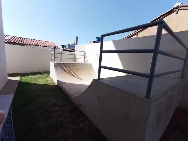 Imagem 9: Aluguel de Apê Térreo Cond. Fechado com Lazer - Próximo a Antiga Garagem da Anapolina