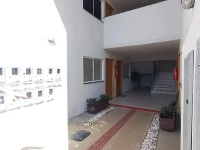 Imagem 10: Aluguel de Apê Térreo Cond. Fechado com Lazer - Próximo a Antiga Garagem da Anapolina