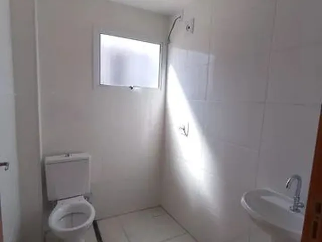 Imagem 7: Aluguel de Apê Térreo Cond. Fechado com Lazer - Próximo a Antiga Garagem da Anapolina